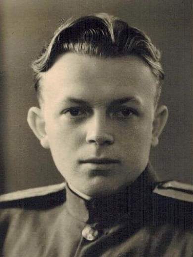 Никольский Игорь Николаевич