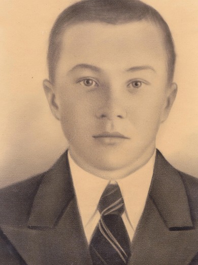 Черных Иван Григорьевич