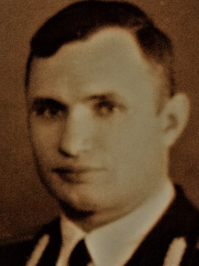 Косых Николай Андреевич