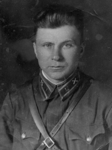 Ляхов Федор Артёмович