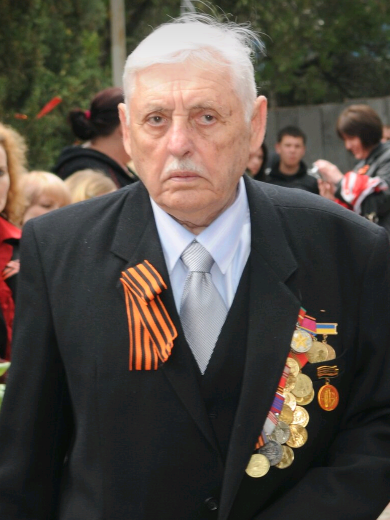 Барятинский Георгий Александрович