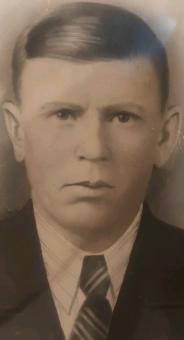 Колобов Иван Степанович
