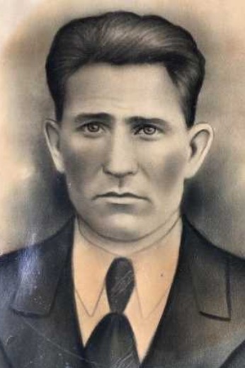 Кизьяков Иван Яковлевич