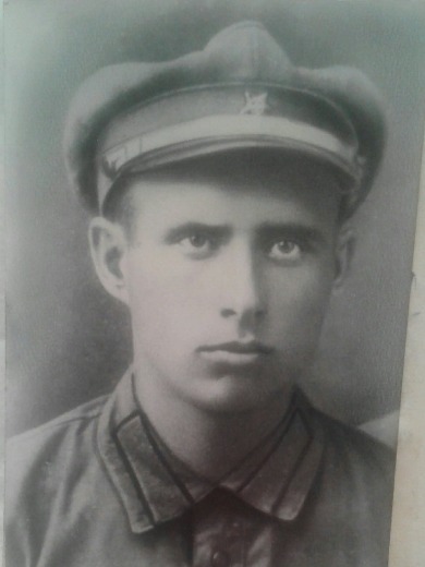 Сергиенко Яков Павлович