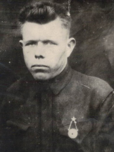 Герасимов Георгий Михайлович