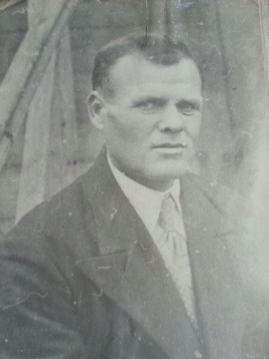 Струговщиков Фёдор Григорьевич