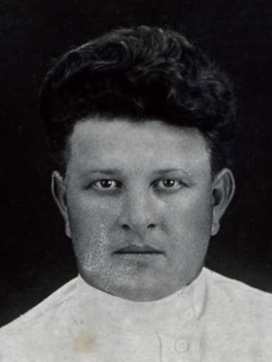 Строцев Григорий Данилович