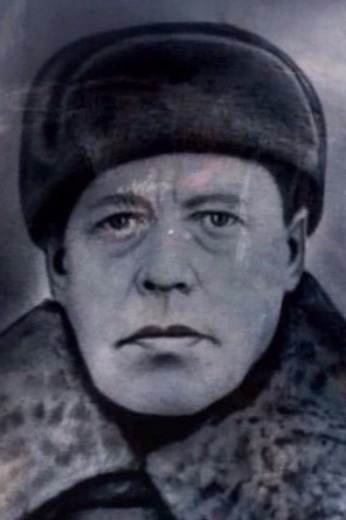 Панарин Петр Никитович