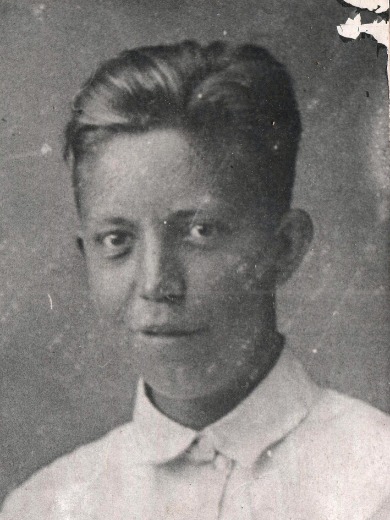 Коновалов Сергей Сергеевич