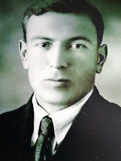 Урин Георгий Львович