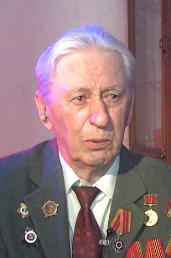 Шпанич Петр Александрович