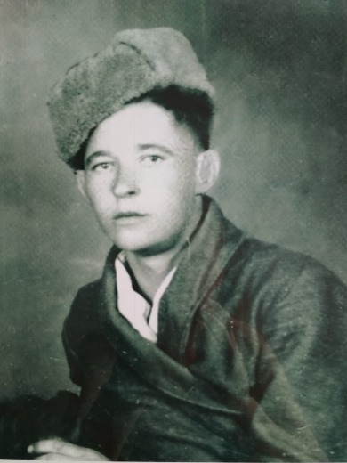 Пешков Трофим Иванович