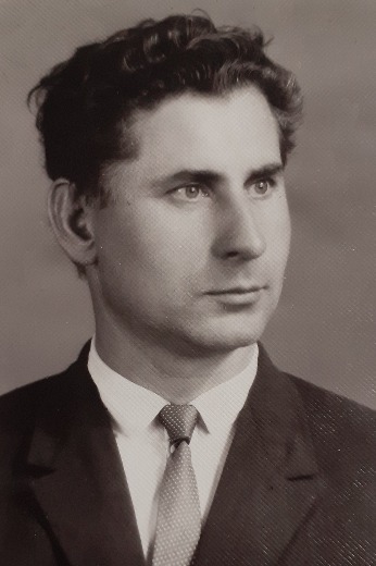 Шевелюхин Иван Иванович