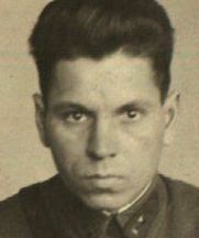 Блудчий Александр Игнатьевич