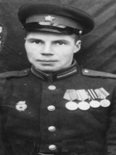 Головин Борис Иванович