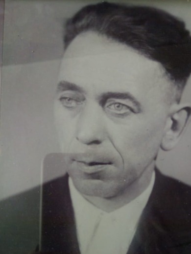 Еремеев Борис Иванович