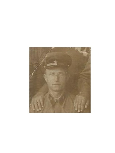 Гадюченко Иван Петрович