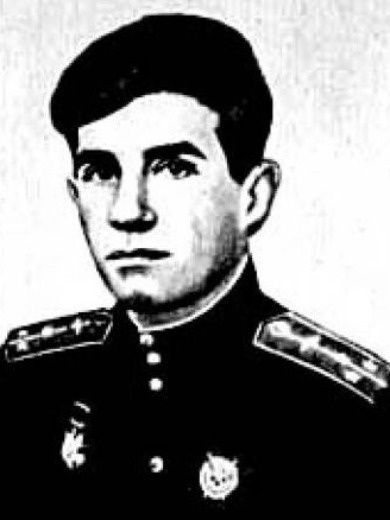 Микитянский Гедалий Давидович