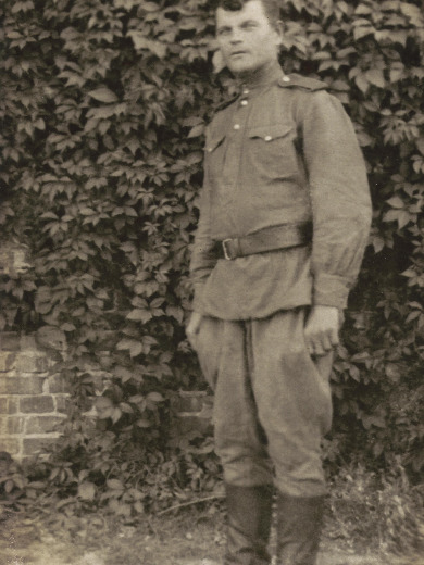 Мирошник Григорий Матвеевич