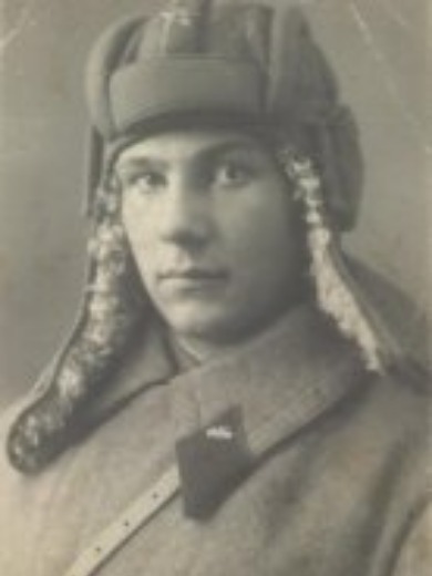 Молчанов Георгий Иванович