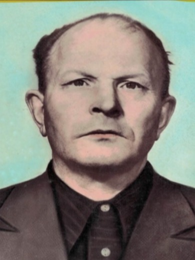 Борисов Григорий Ефимович