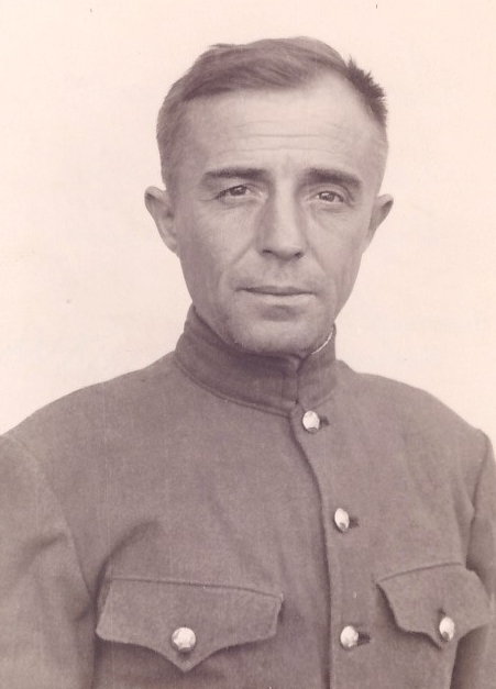 Хардиков Дмитрий Иосифович