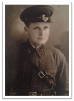 Мирошников Сергей Иванович