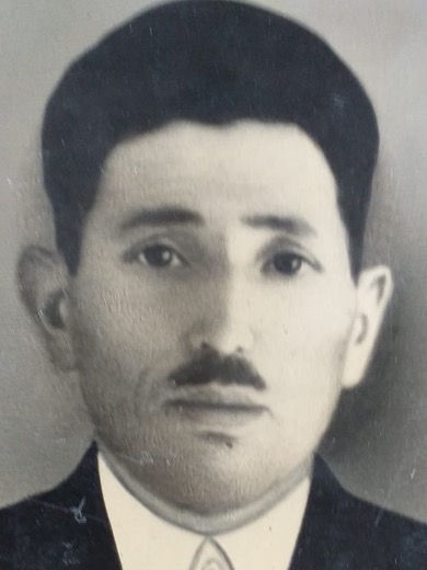 Абыев Валиахад Гусейн-Оглы