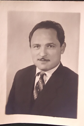 Садыхов Тофик Кямал Оглы