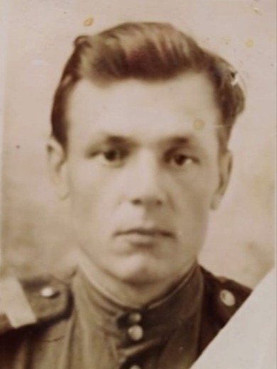 Макаренко Иван Титович