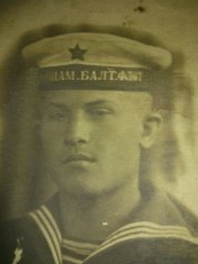Нежевлюк Степан Давыдович