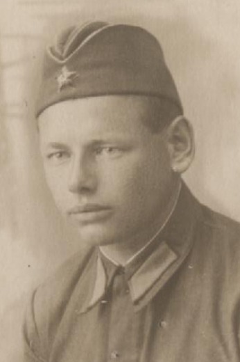 Кондаков Николай Павлович