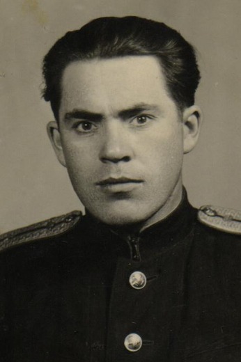 Филяков Иван Николаевич