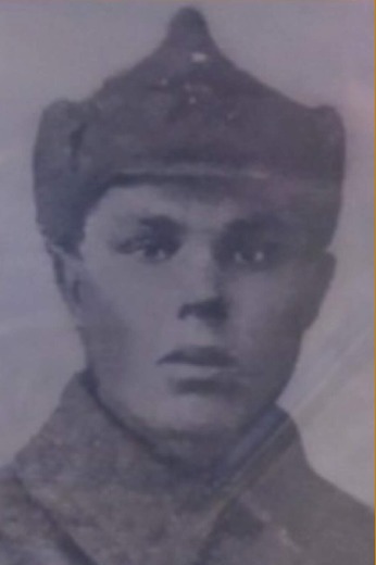 Буцаев Федор Кузьмич