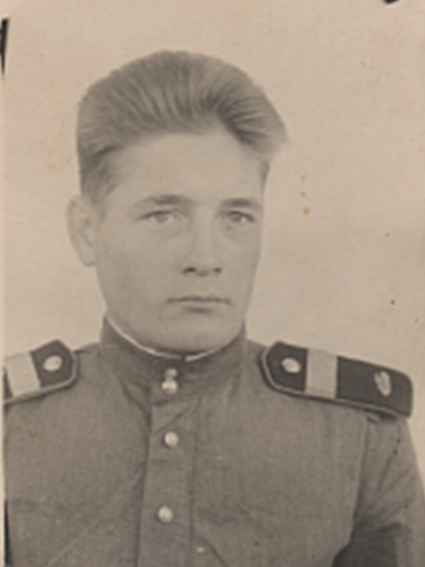 Аралин Григорий Александрович