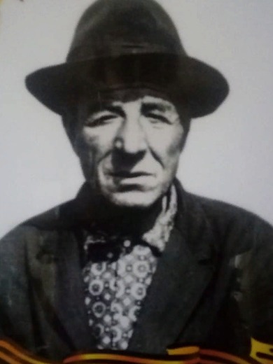 Кучин Петр Иванович