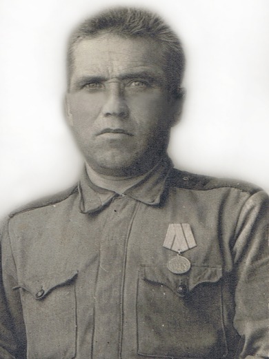 Сычев Павел Васильевич