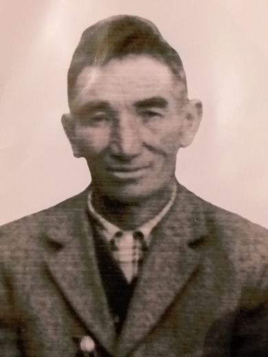 Насыров Самигулла Зайнуллович
