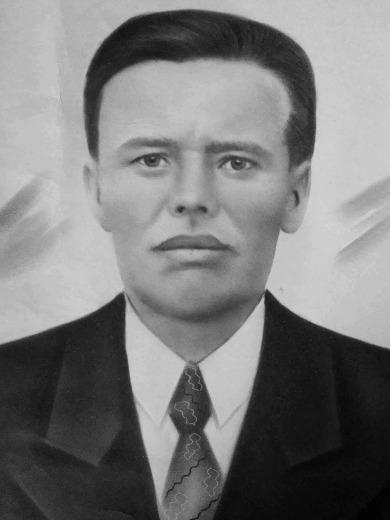 Архипов Андрей Ефимович