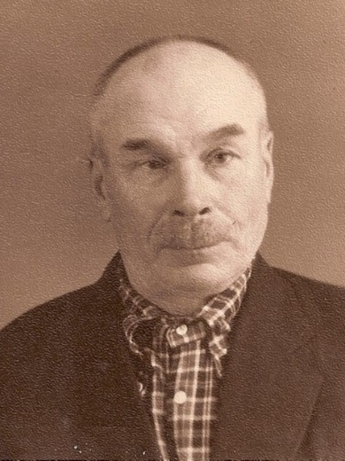 Якушев Ануфрий Никитович