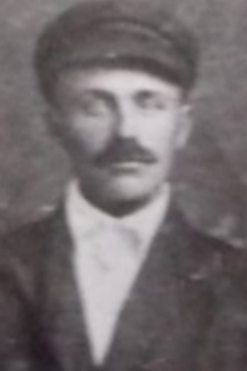 Панов Иван Петрович