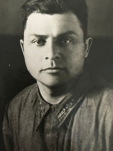 Широков Михаил Иосифович