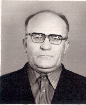 Лукоянов Михаил Никифорович