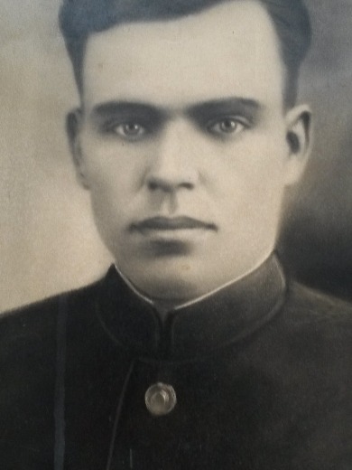 Уманец Григорий Моисеевич