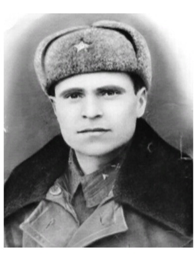 Шитов Валентин Степанович