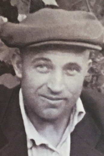 Шорохов Иван Николаевич