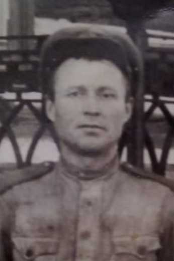 Паршутин Дмитрий Митрофанович