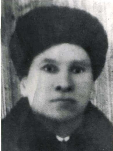 Леушин Василий Ильич