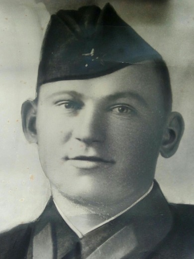 Останков Василий Иванович