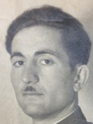 Калабеков Оюс Баталович